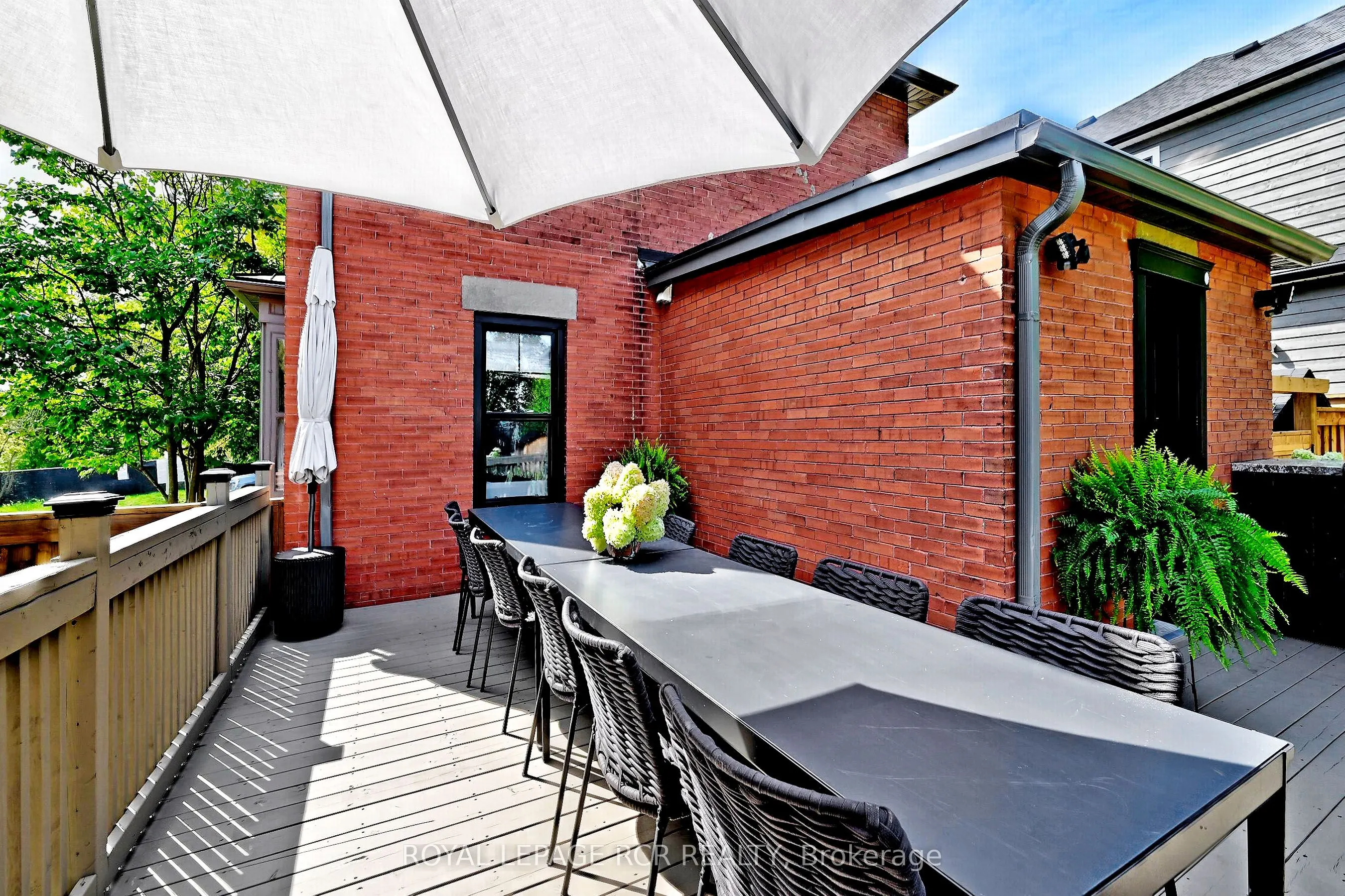 58 Tyler Street