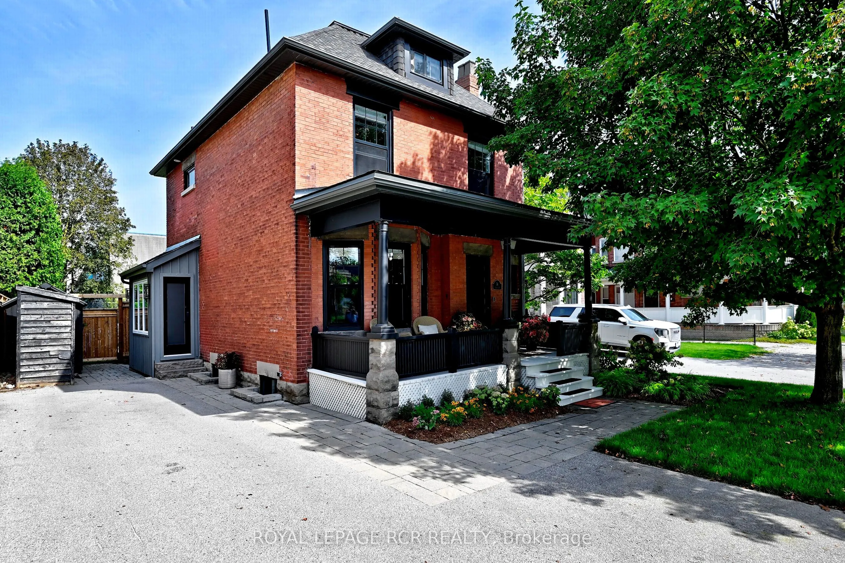 58 Tyler Street