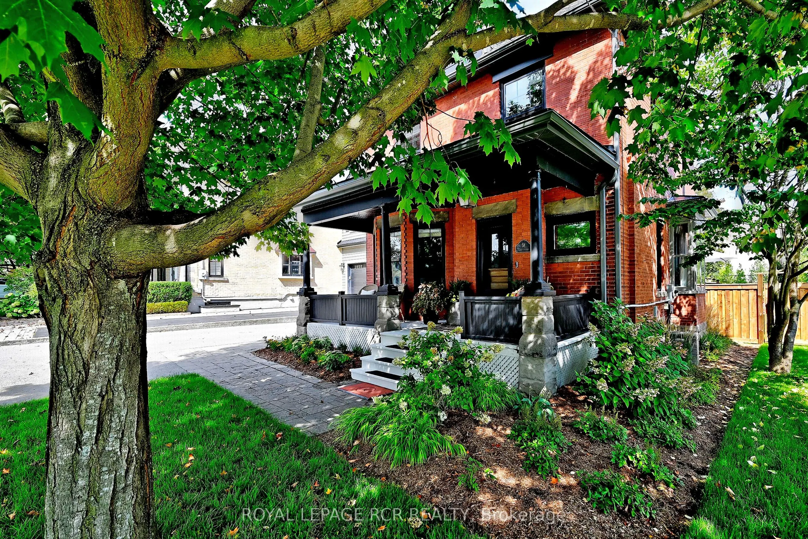58 Tyler Street