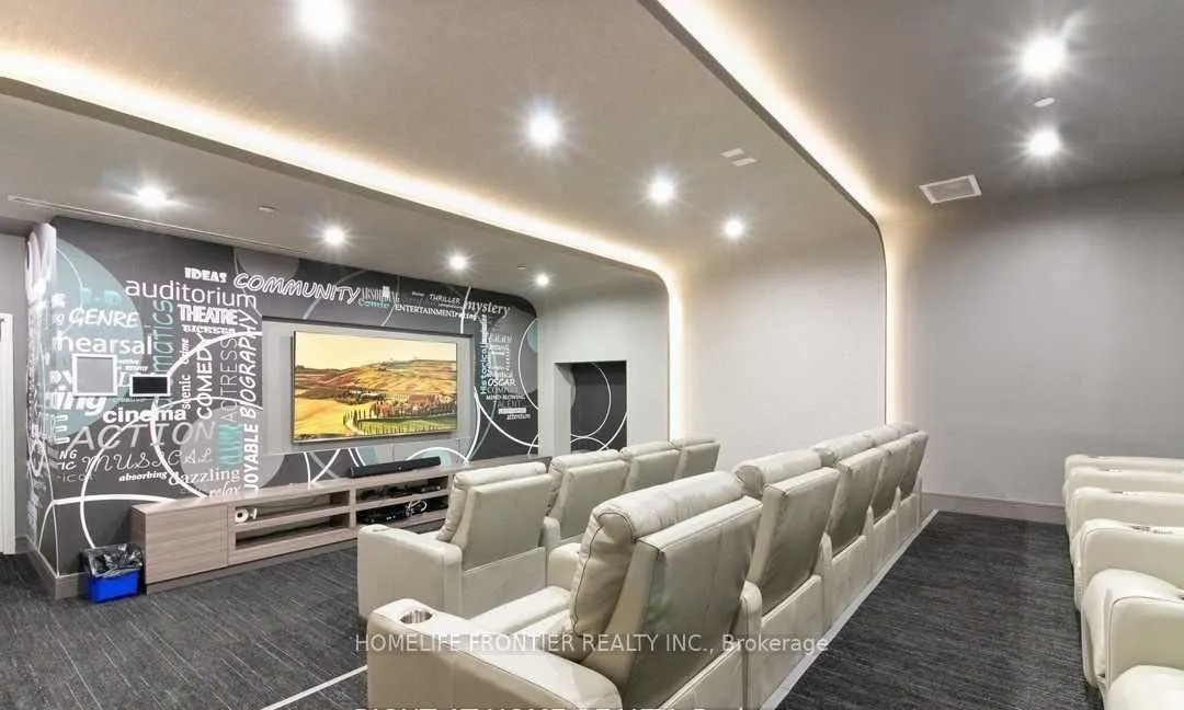 9191 Yonge Street #218