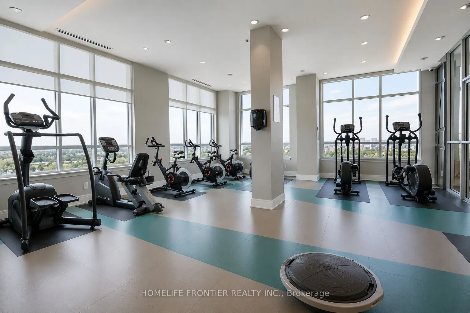 9191 Yonge Street #218