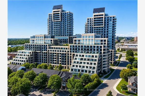 9191 Yonge Street