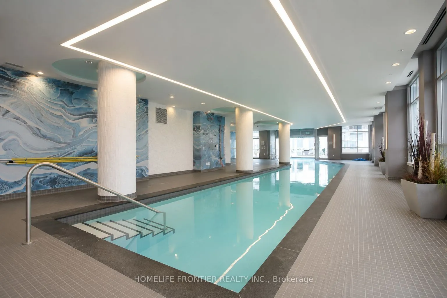 9191 Yonge Street #218