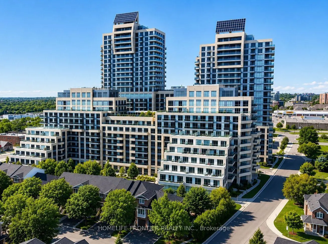 9191 Yonge Street #218