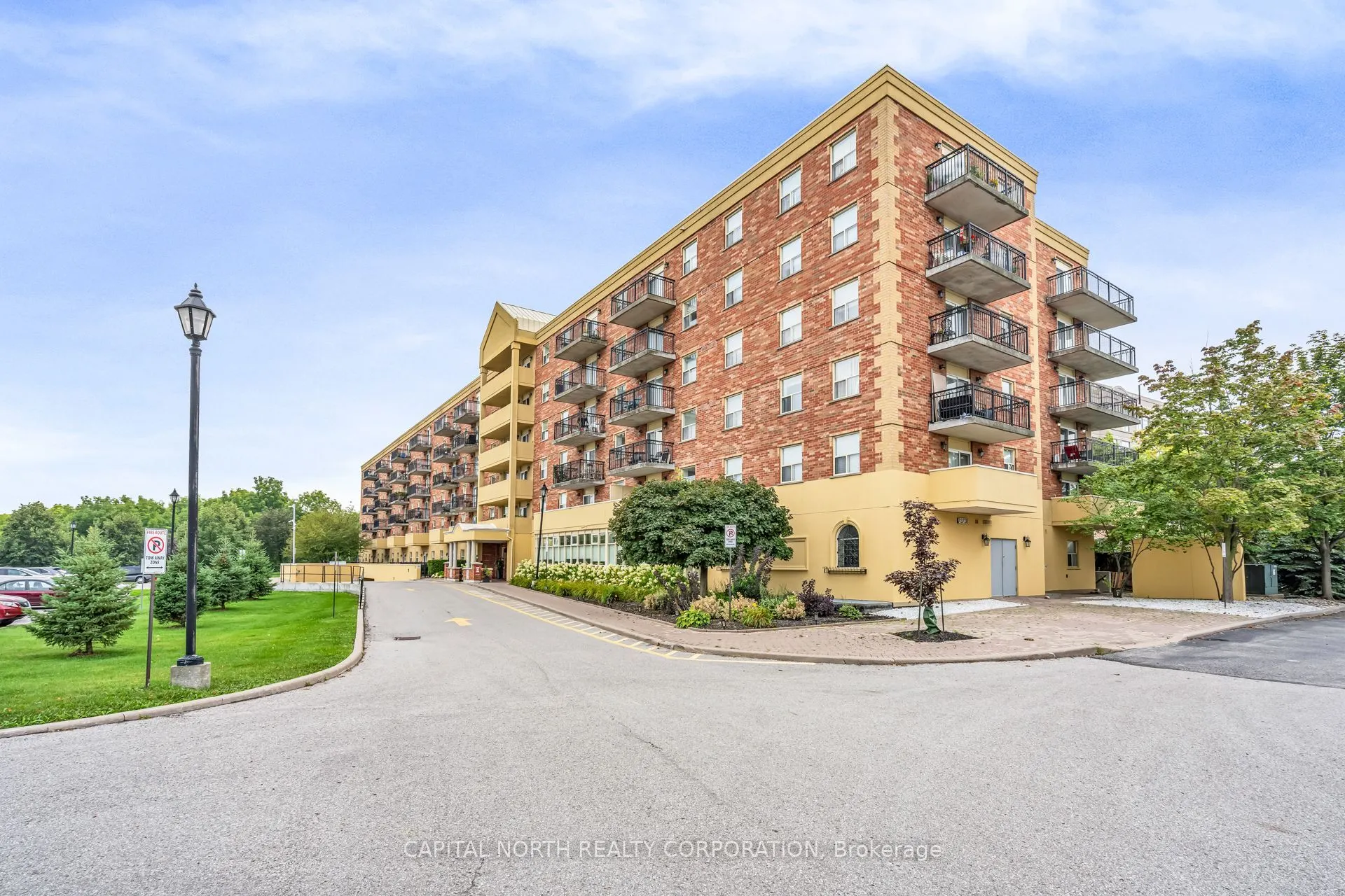 7373 Martingrove Road #110