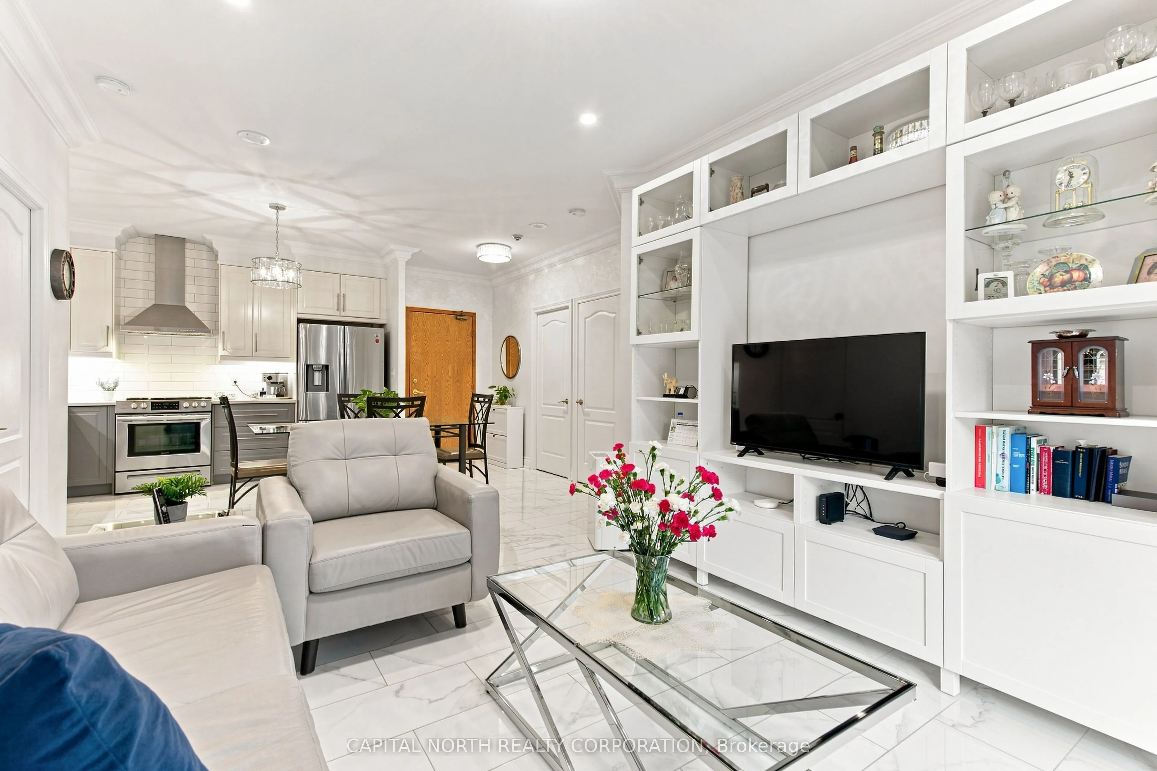 7373 Martingrove Road #110