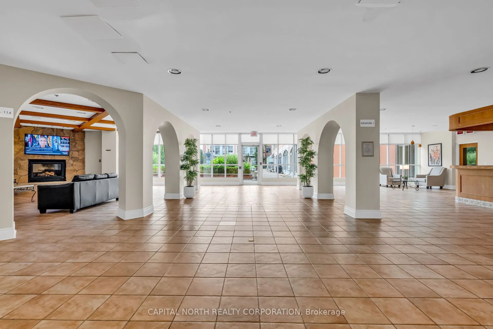 7373 Martingrove Road #110
