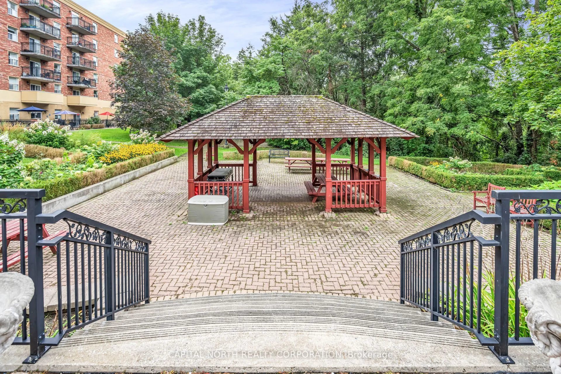 7373 Martingrove Road #110