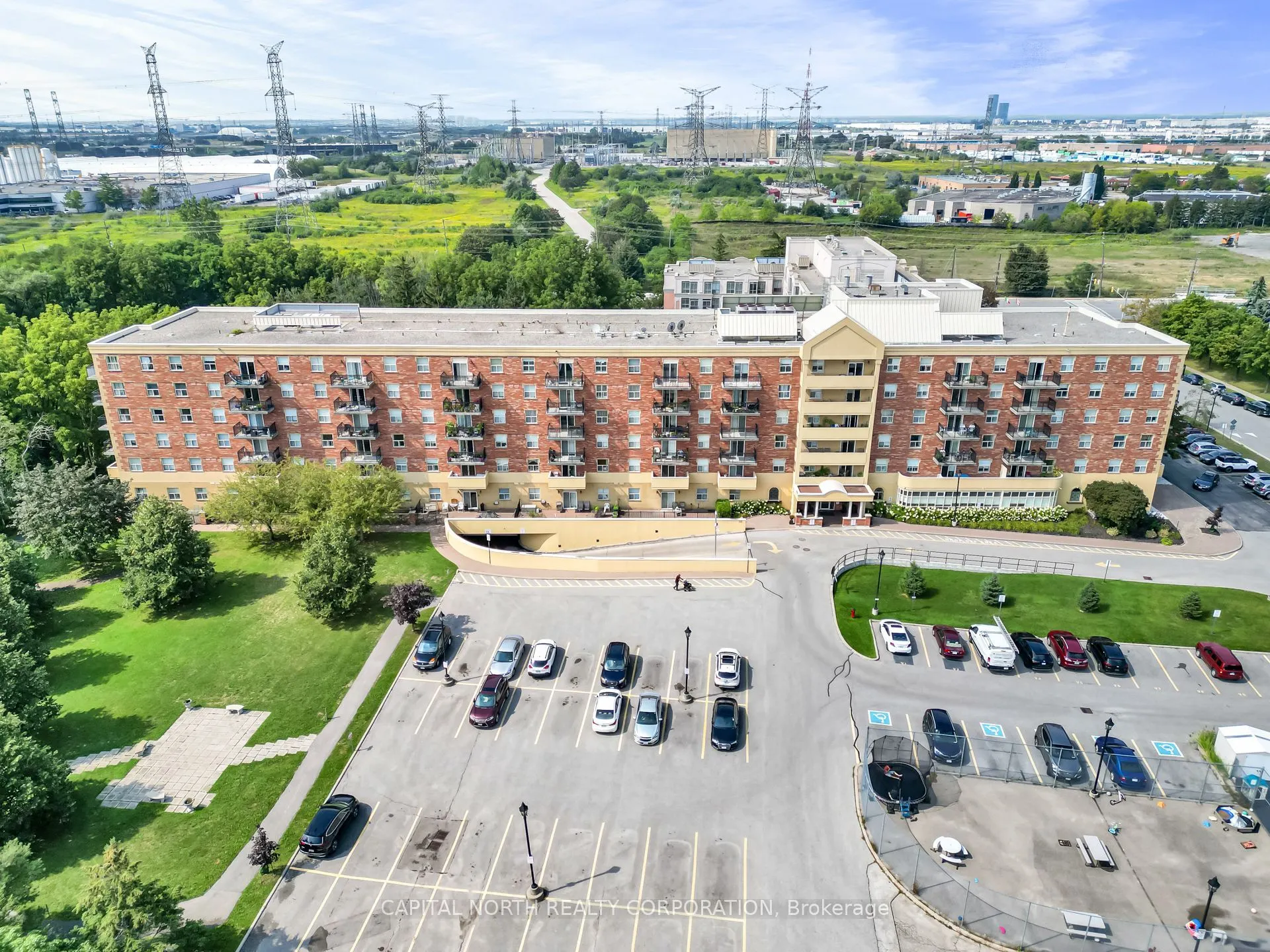 7373 Martingrove Road #110