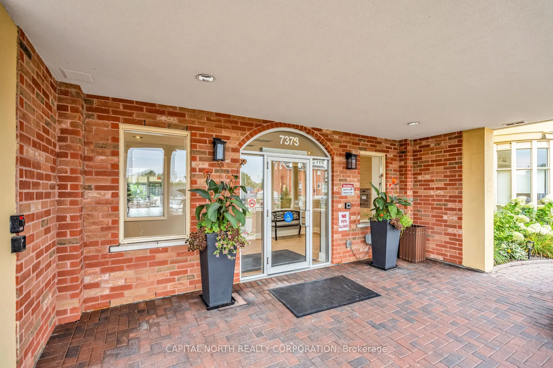 7373 Martingrove Road #110