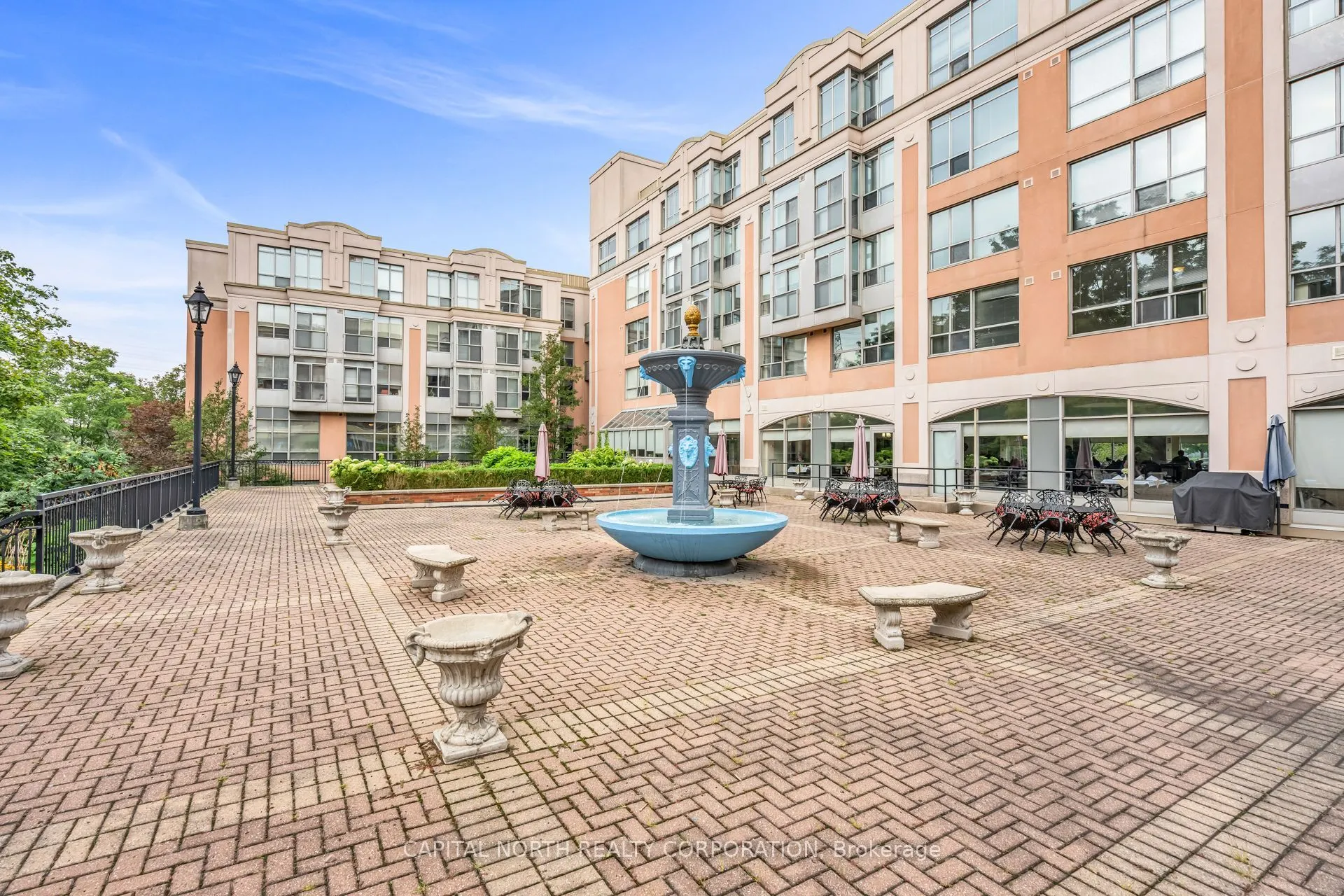 7373 Martingrove Road #110