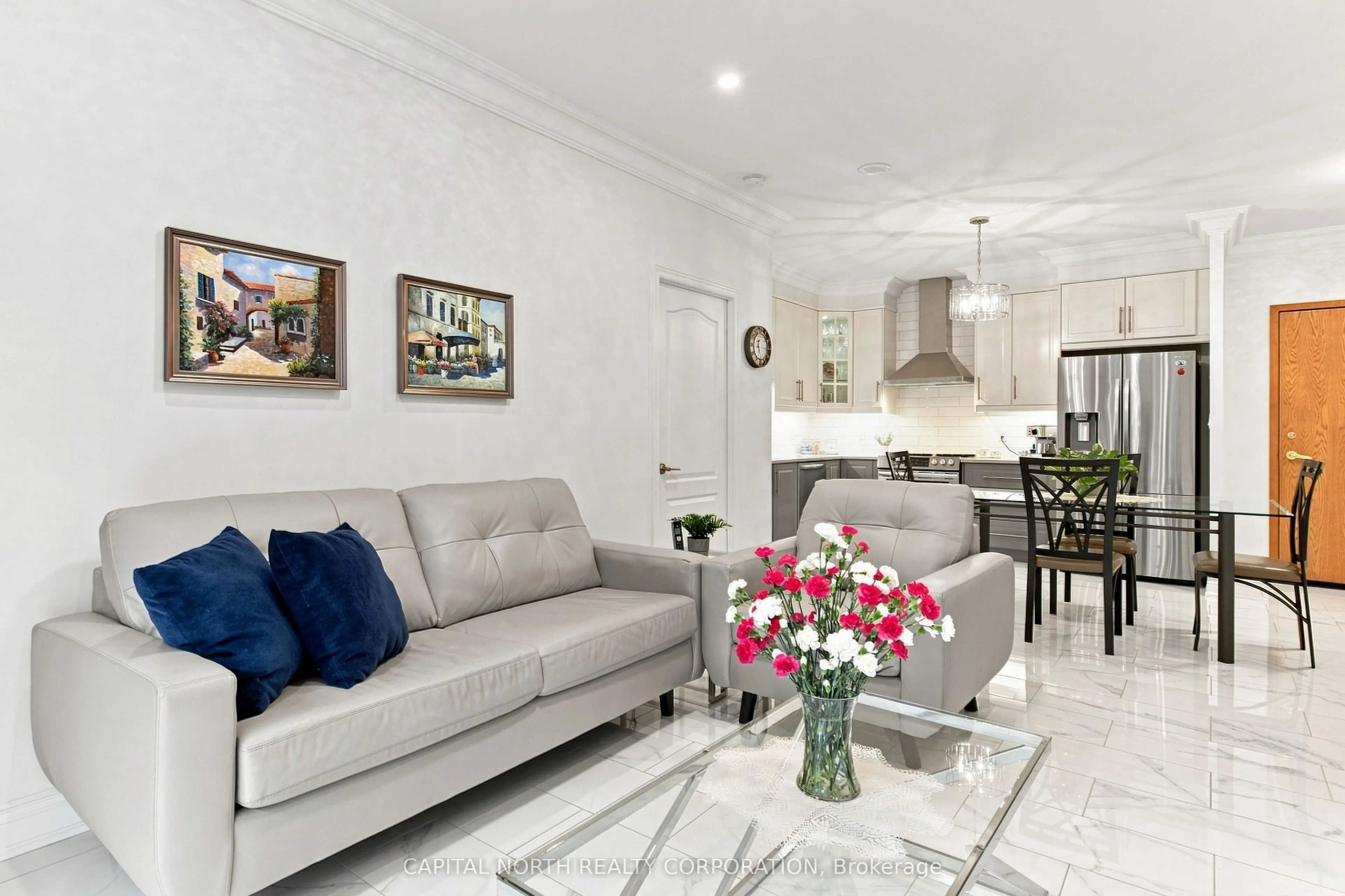 7373 Martingrove Road #110