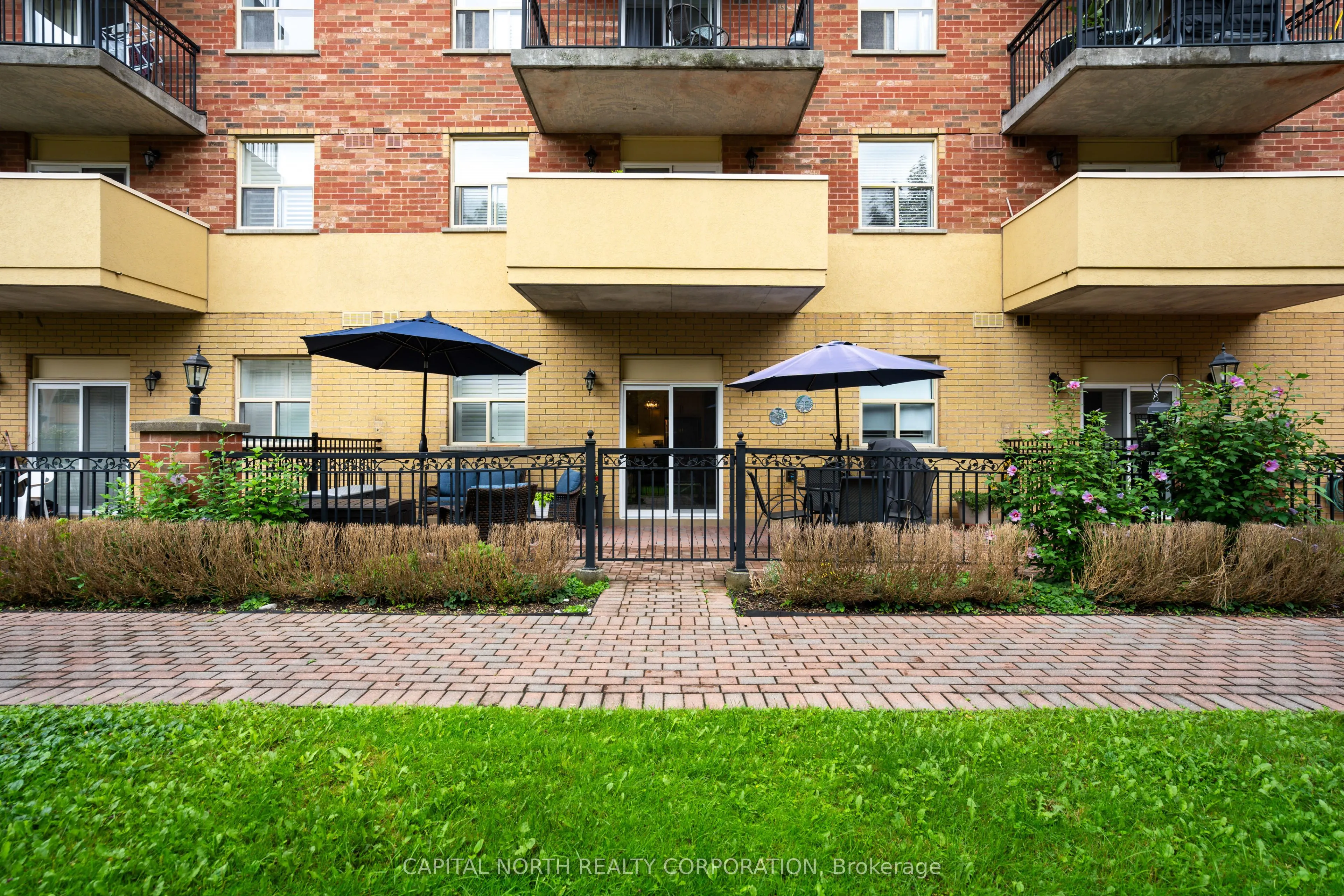 7373 Martingrove Road #110