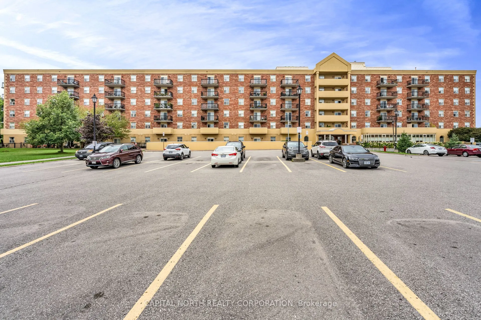 7373 Martingrove Road #110