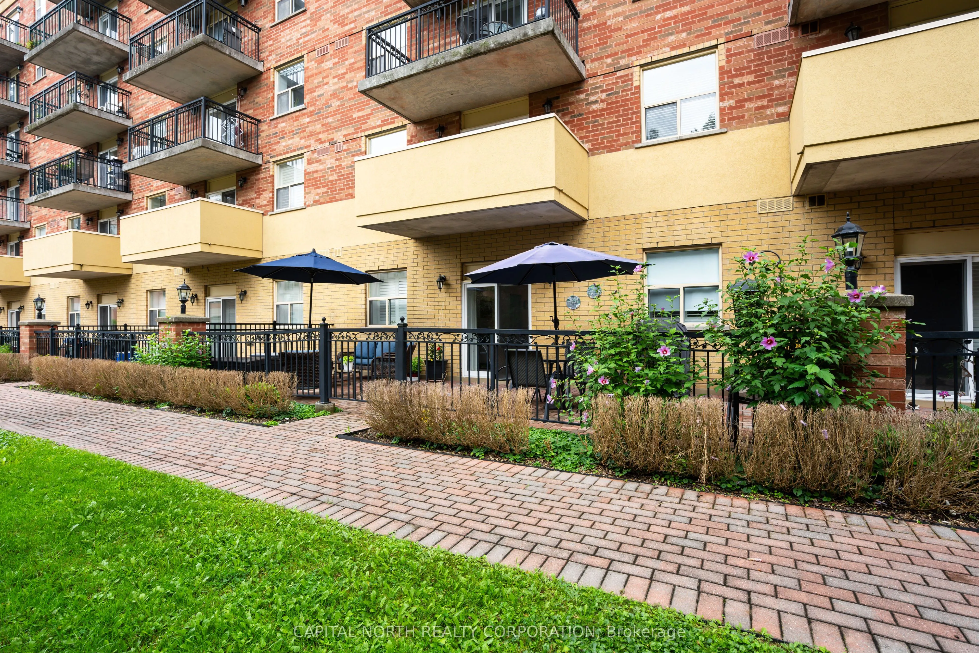 7373 Martingrove Road #110