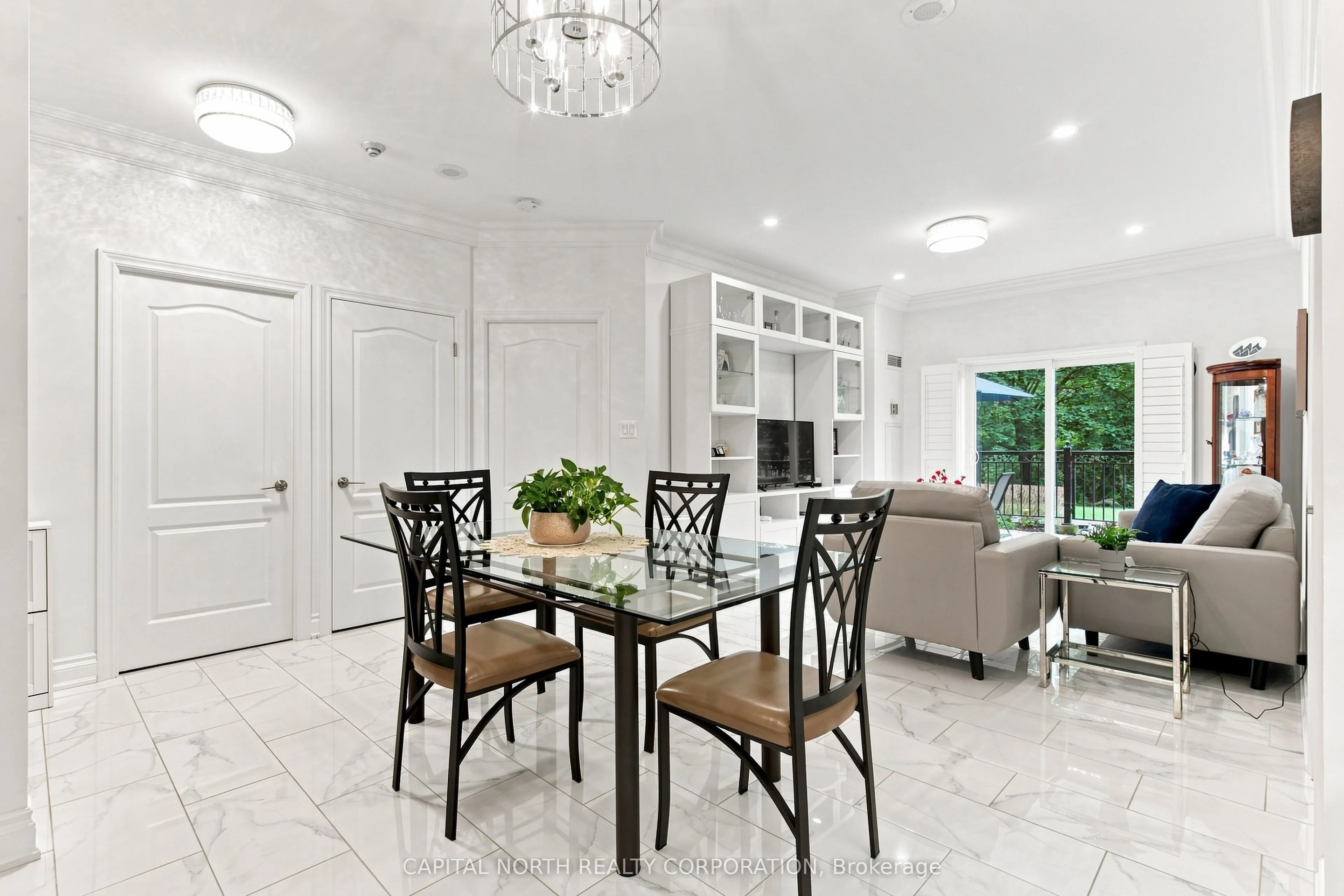 7373 Martingrove Road #110