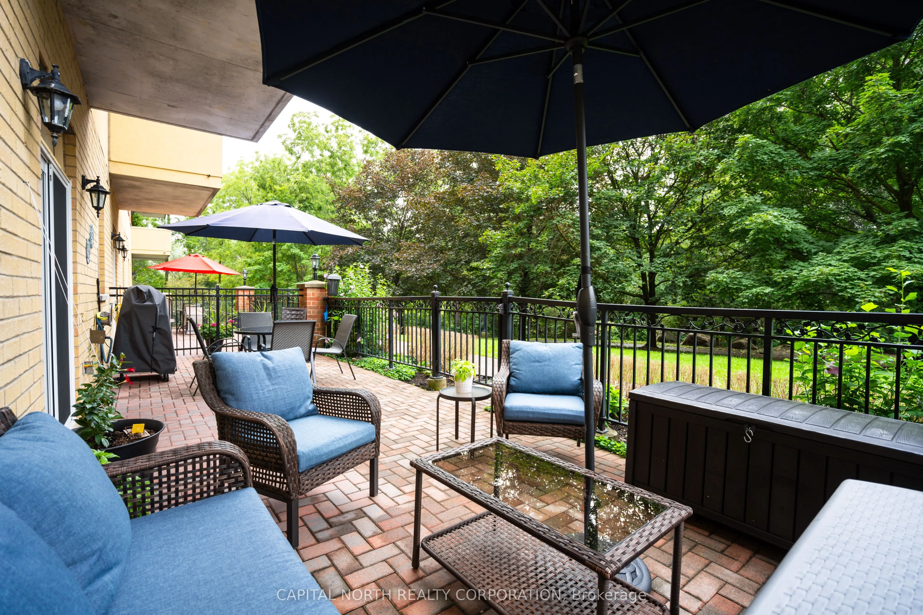 7373 Martingrove Road #110
