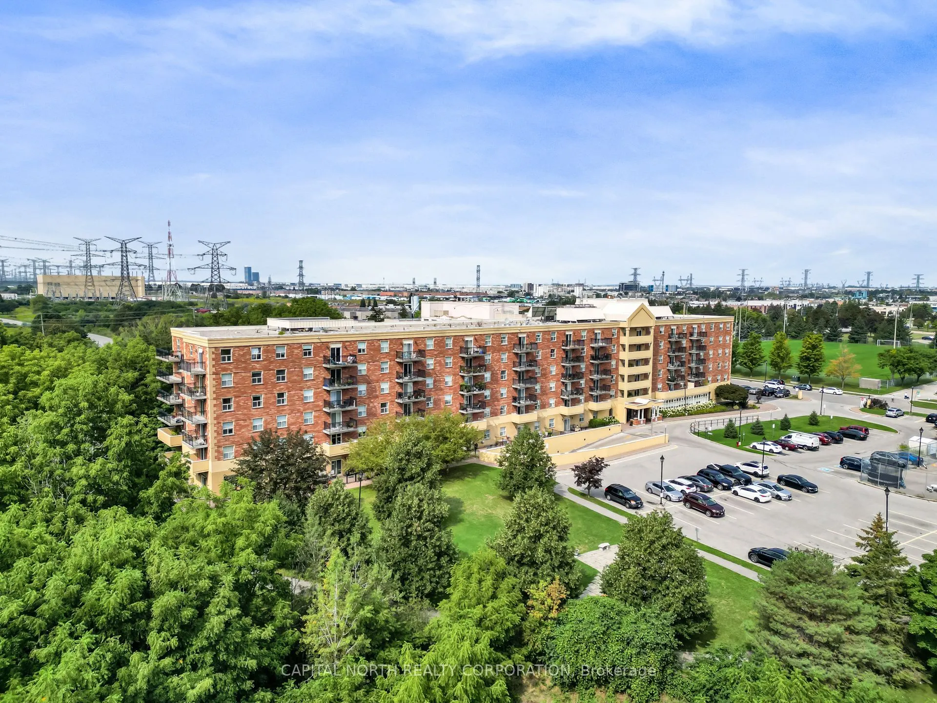 7373 Martingrove Road #110