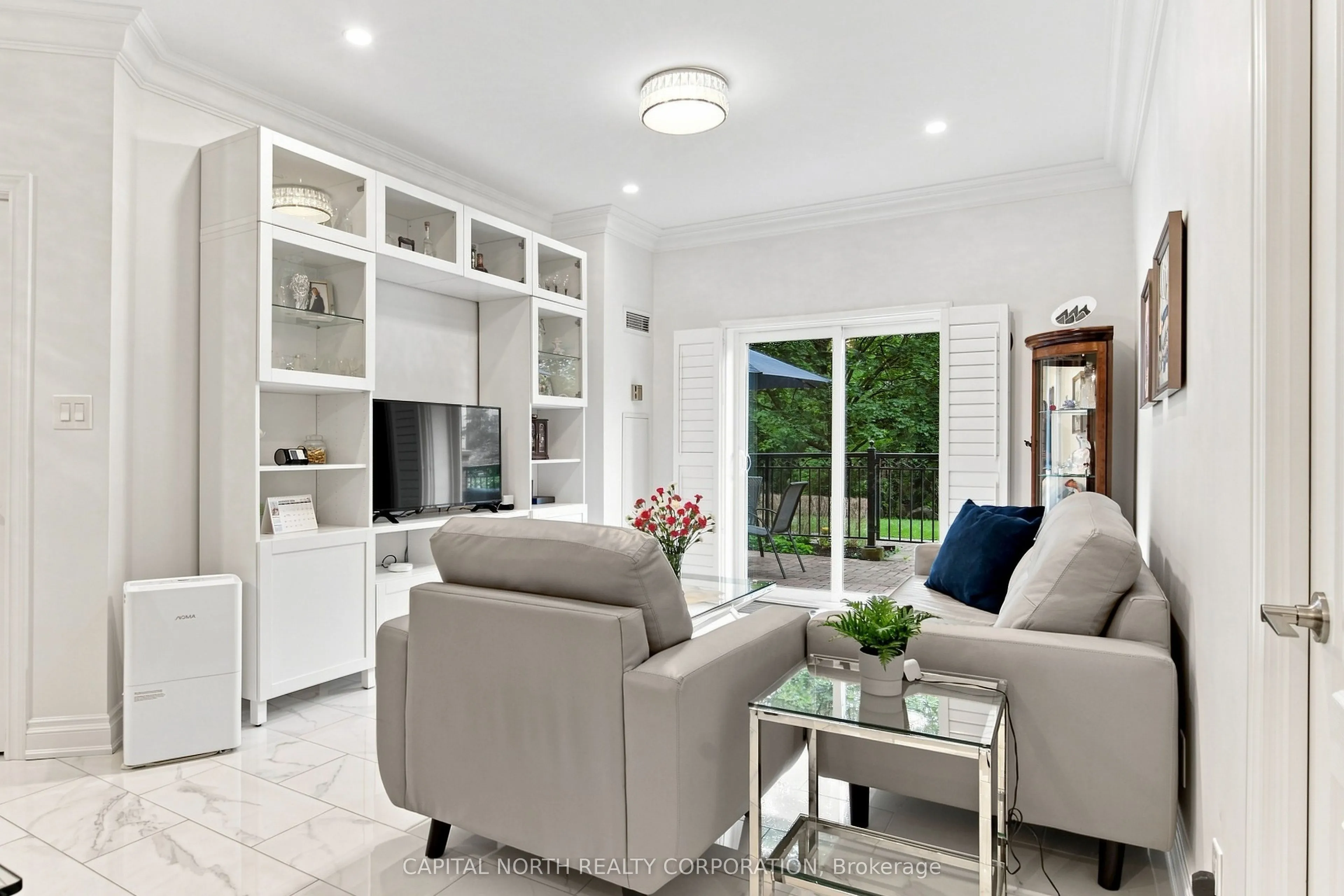 7373 Martingrove Road #110