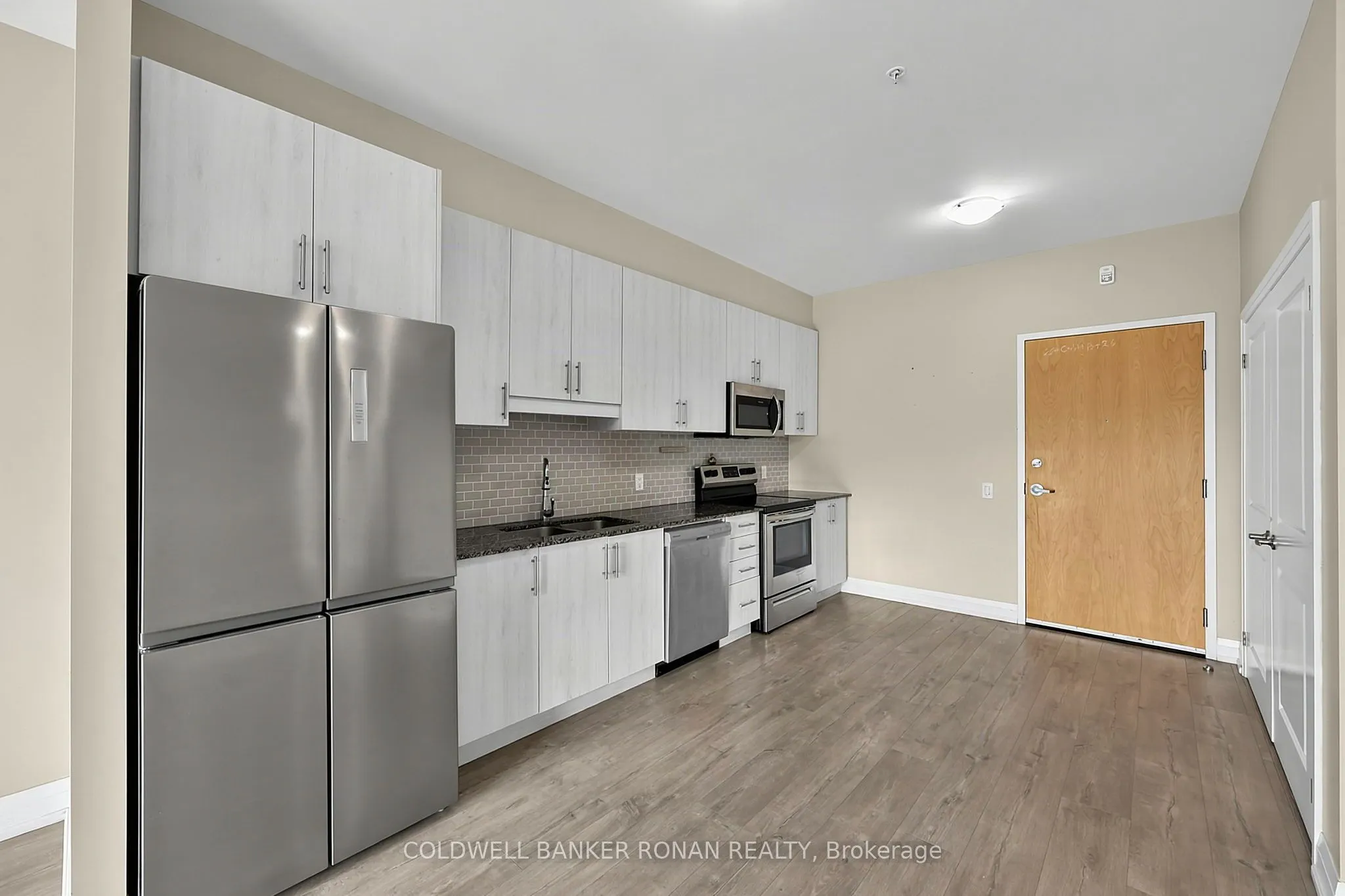 64 Queen Street S #502