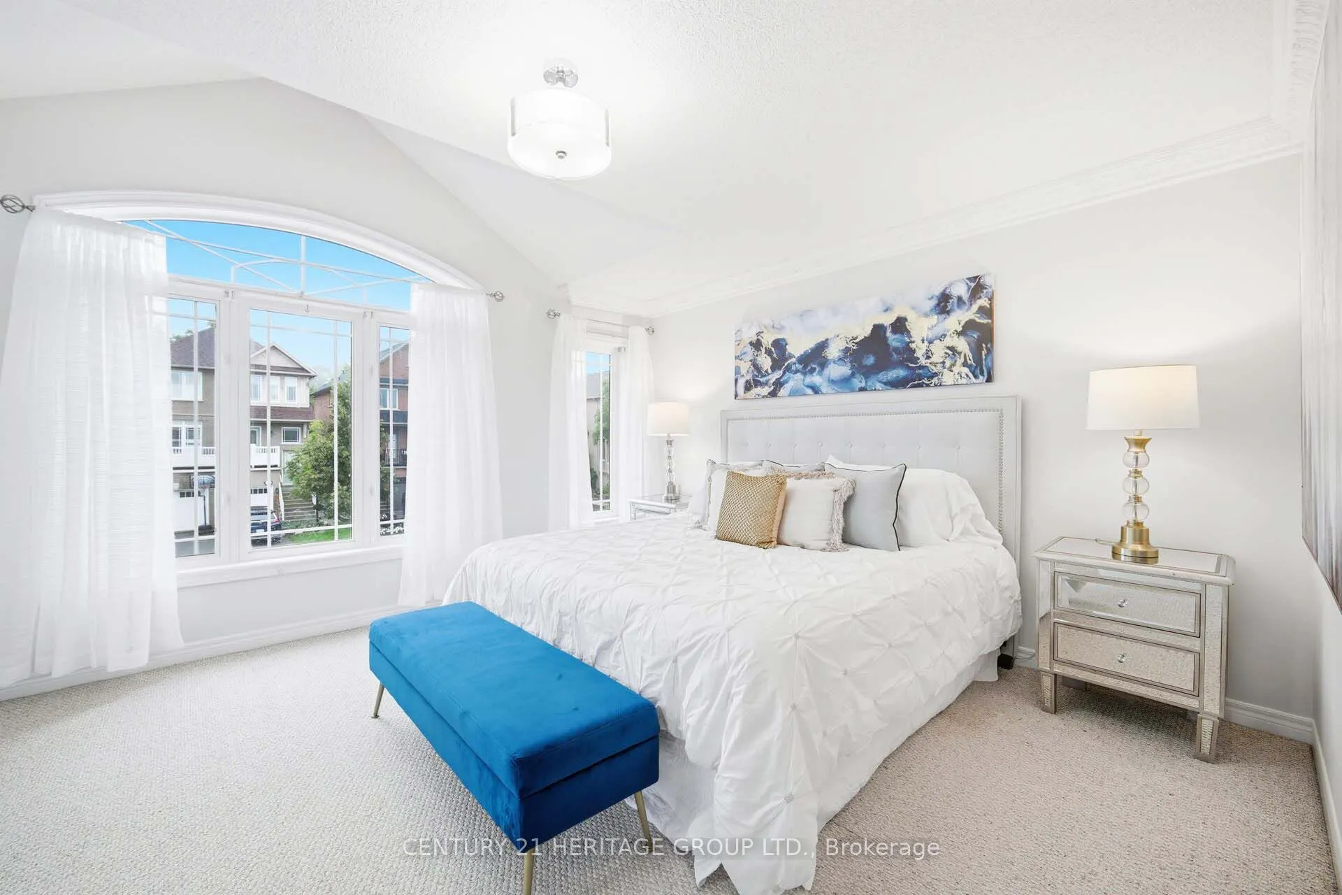 46 Snowy Meadow Avenue