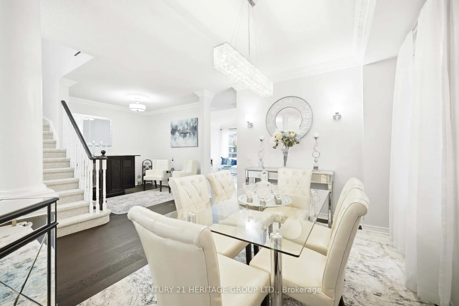 46 Snowy Meadow Avenue