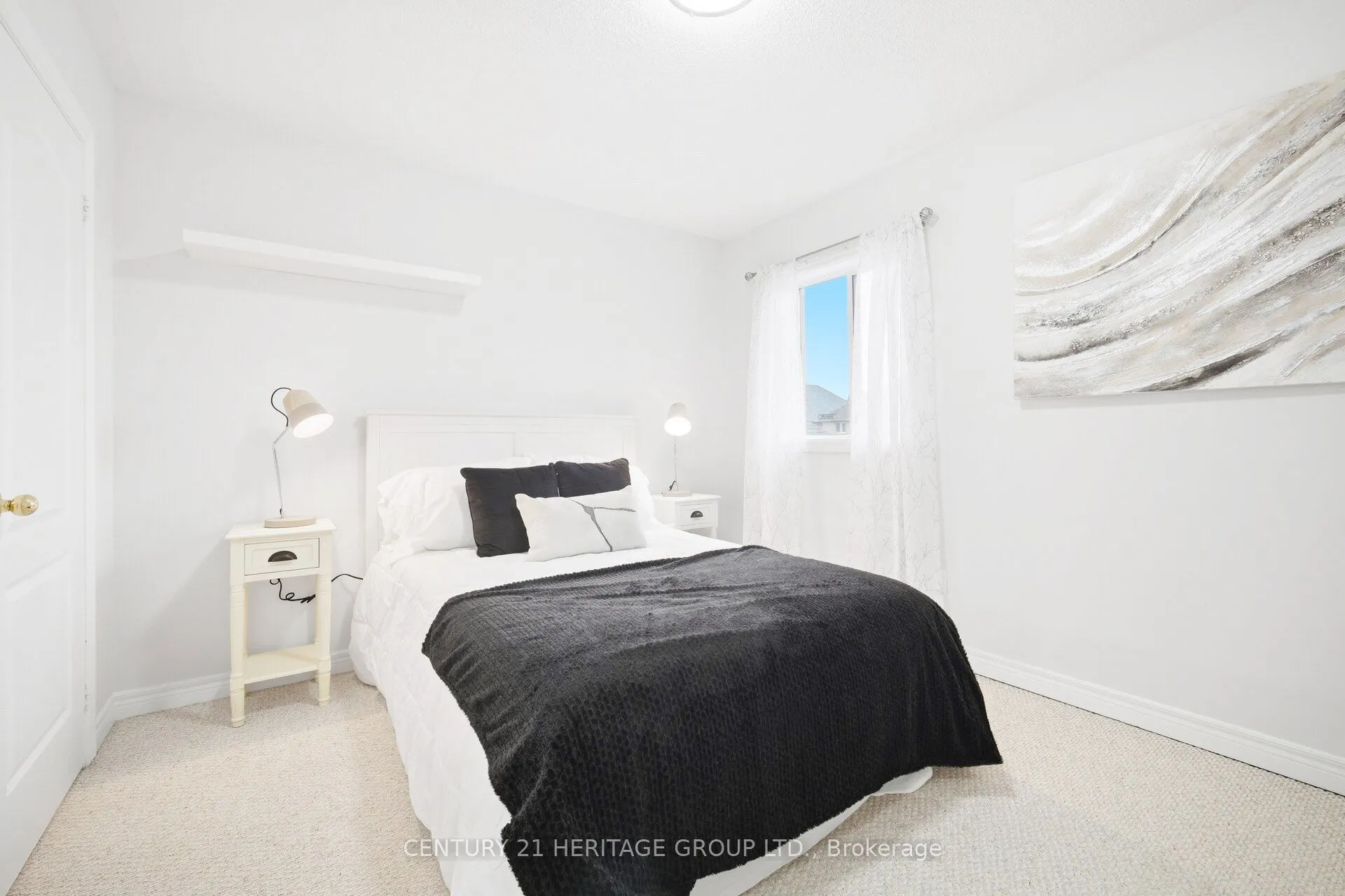46 Snowy Meadow Avenue
