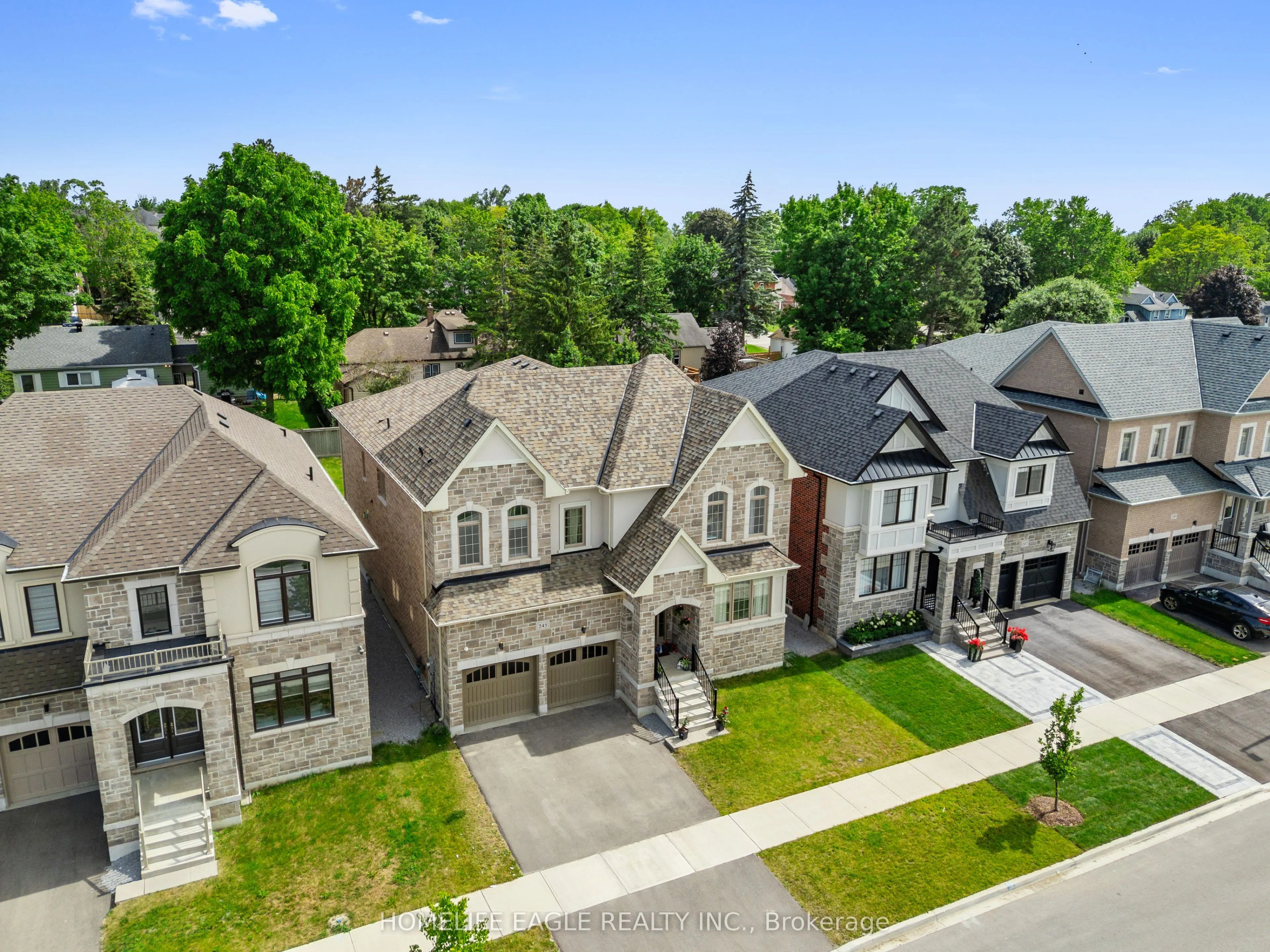 245 Danny Wheeler Boulevard