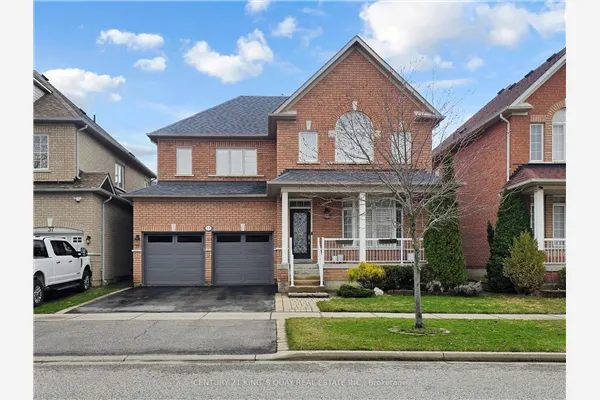 35 Mckennon Street
