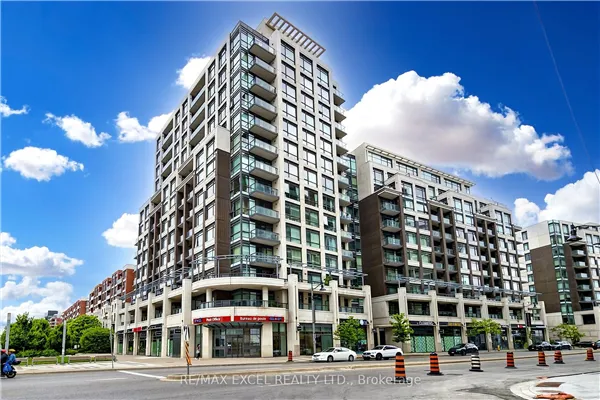 8110 Birchmount Road