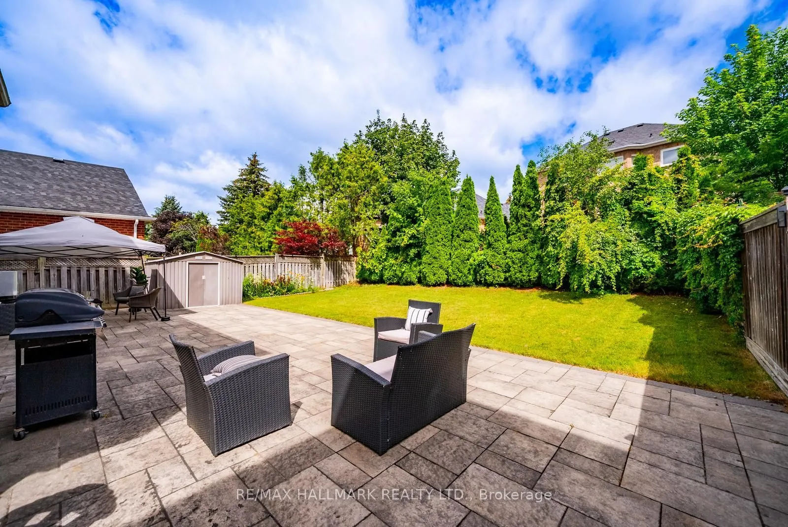 411 Hoover Park Drive