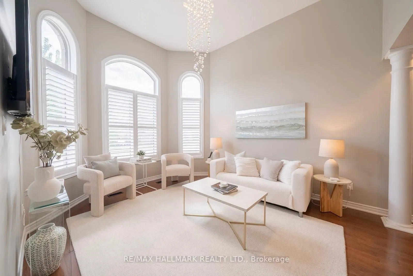 411 Hoover Park Drive