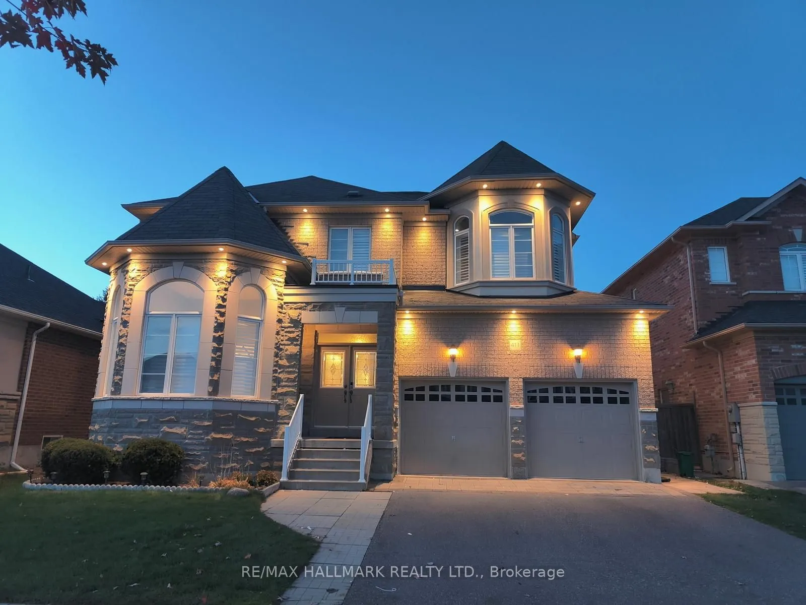 411 Hoover Park Drive
