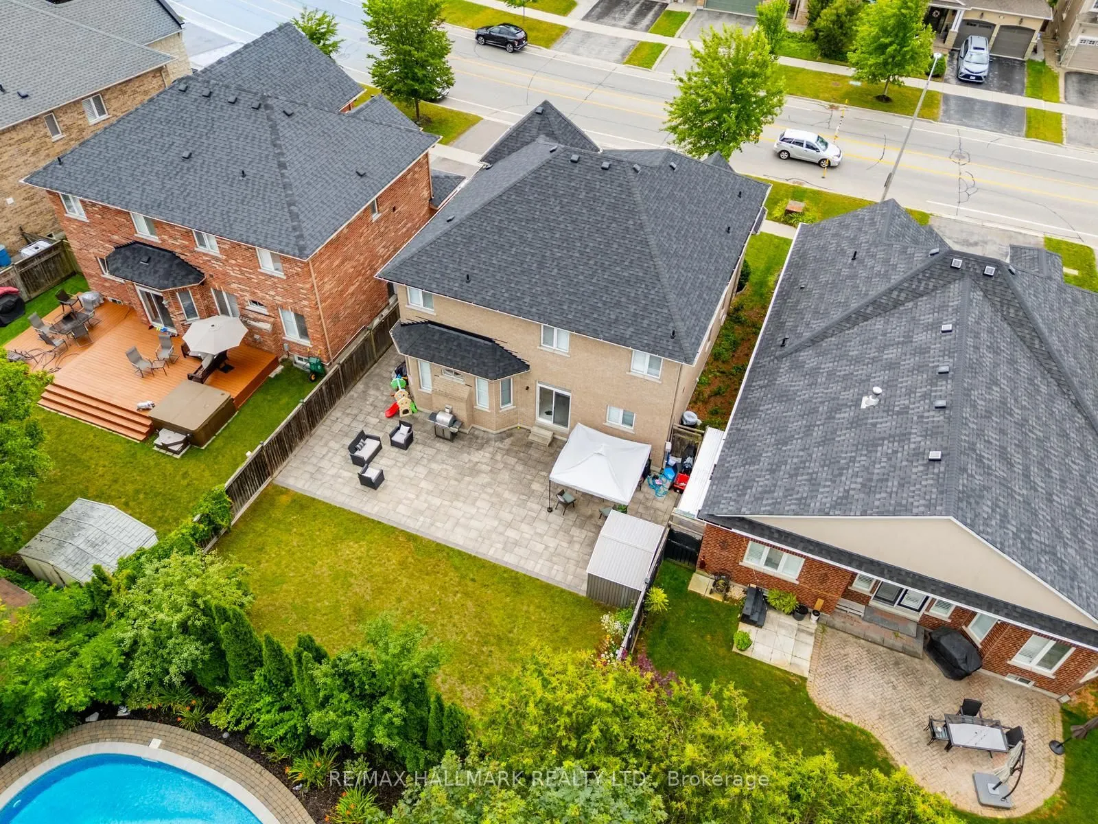 411 Hoover Park Drive