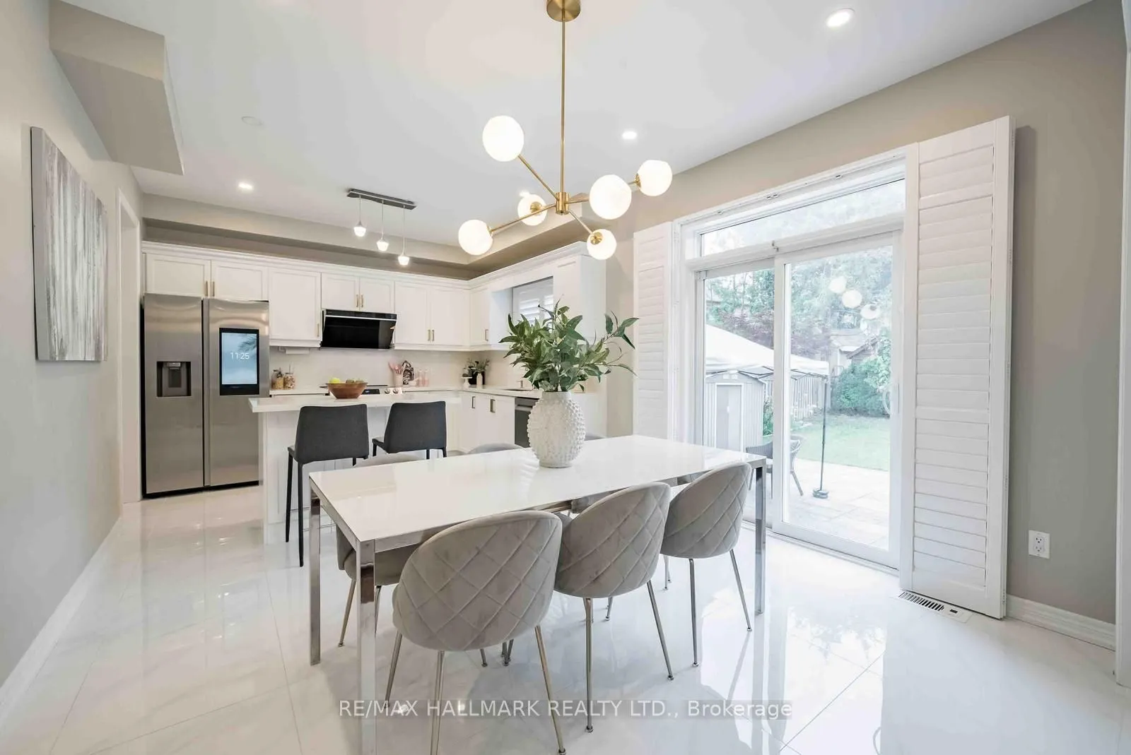 411 Hoover Park Drive