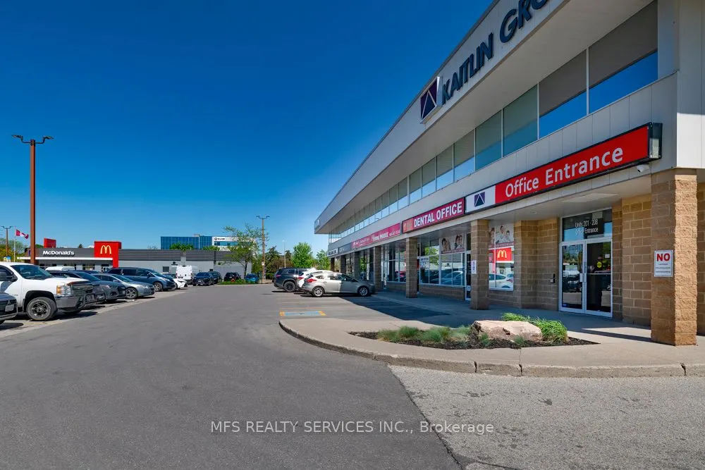 28 Sandiford Drive #204
