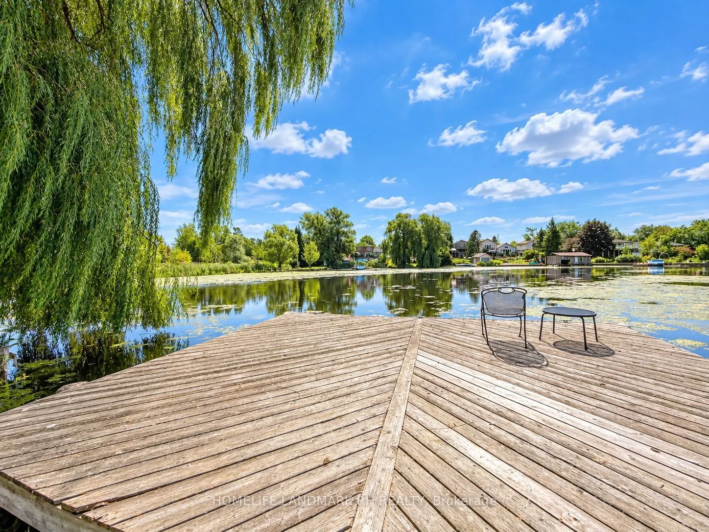 91 Riveredge Drive