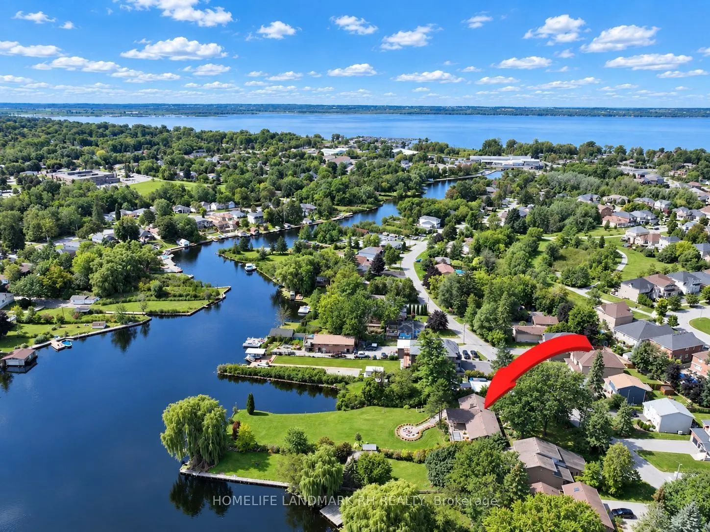 91 Riveredge Drive