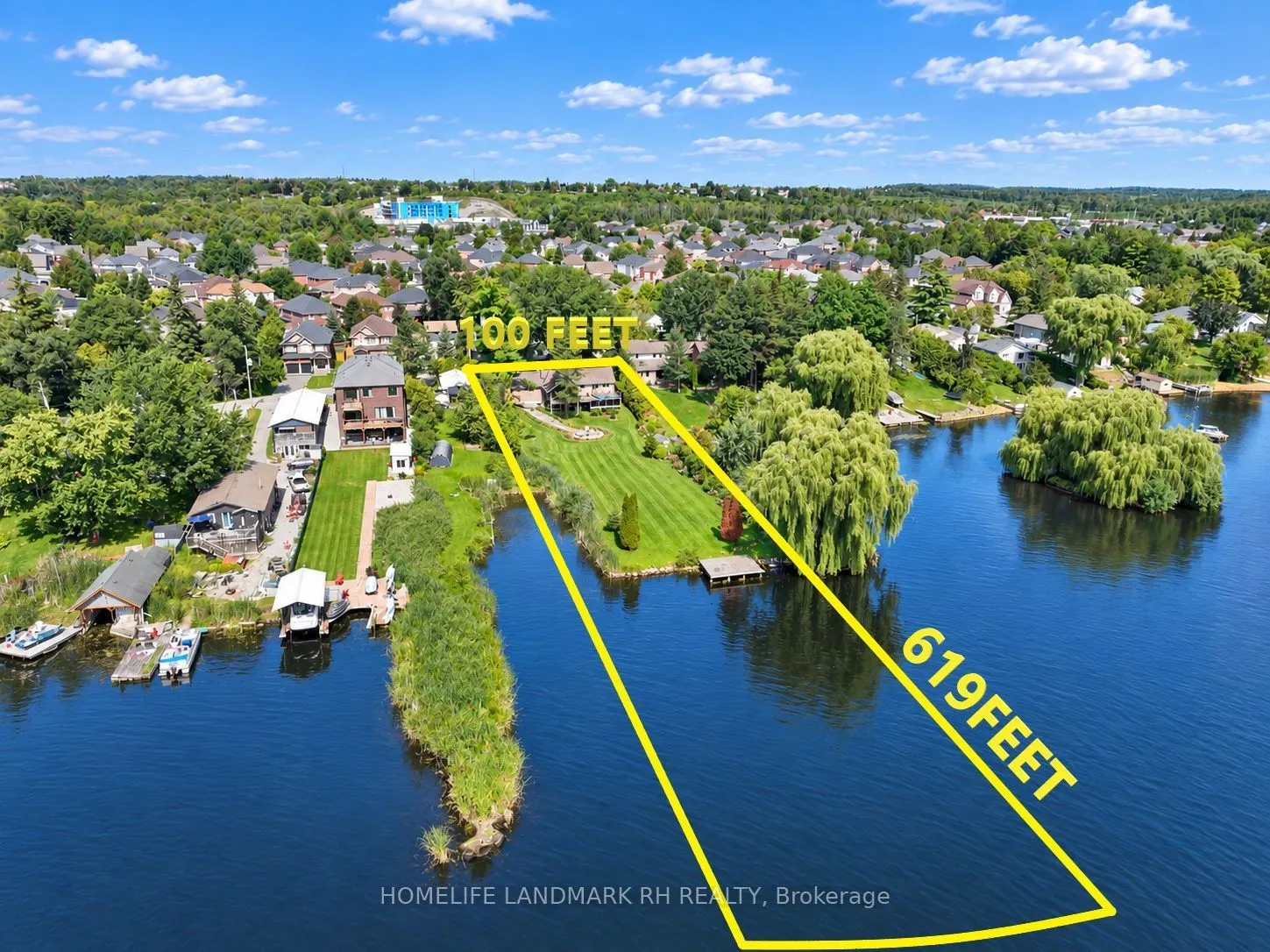 91 Riveredge Drive