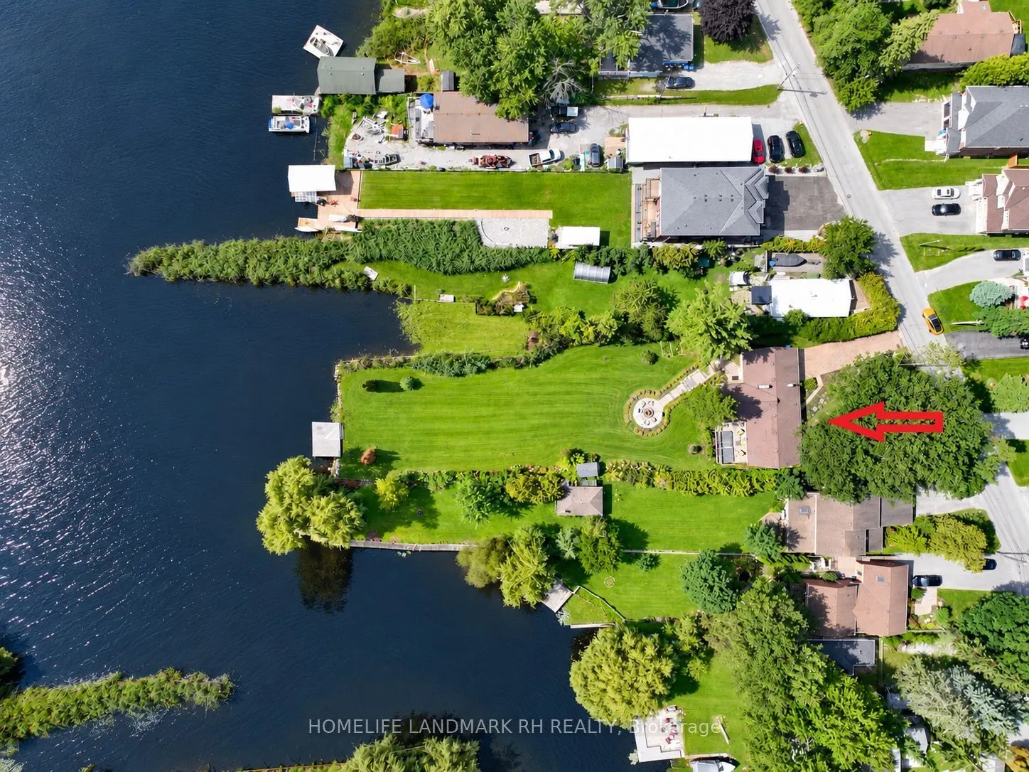 91 Riveredge Drive