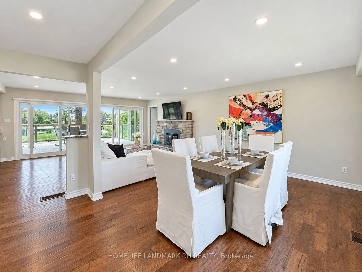 91 Riveredge Drive