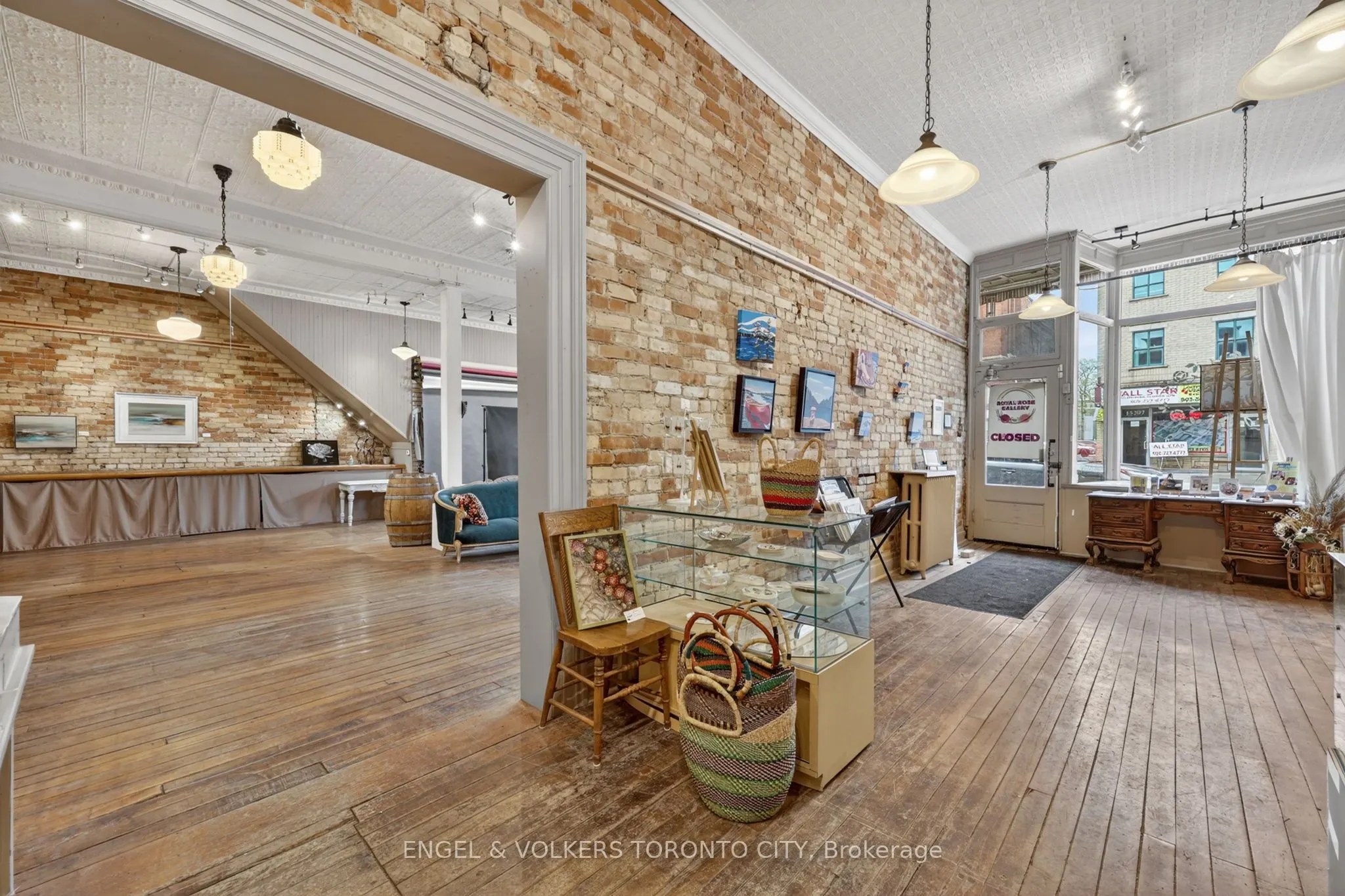 15210 Yonge Street