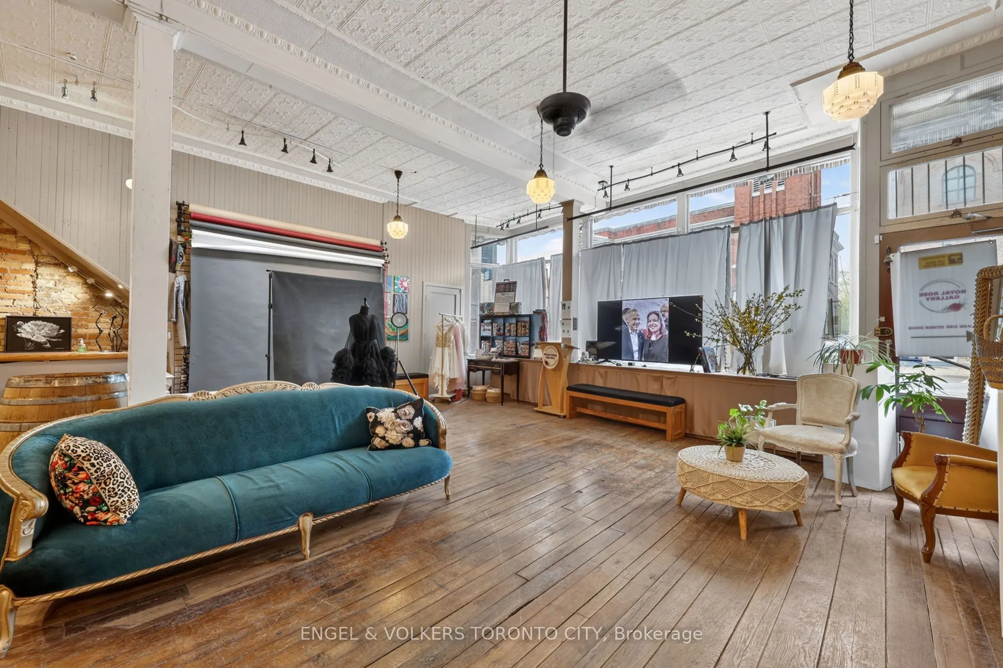 15210 Yonge Street