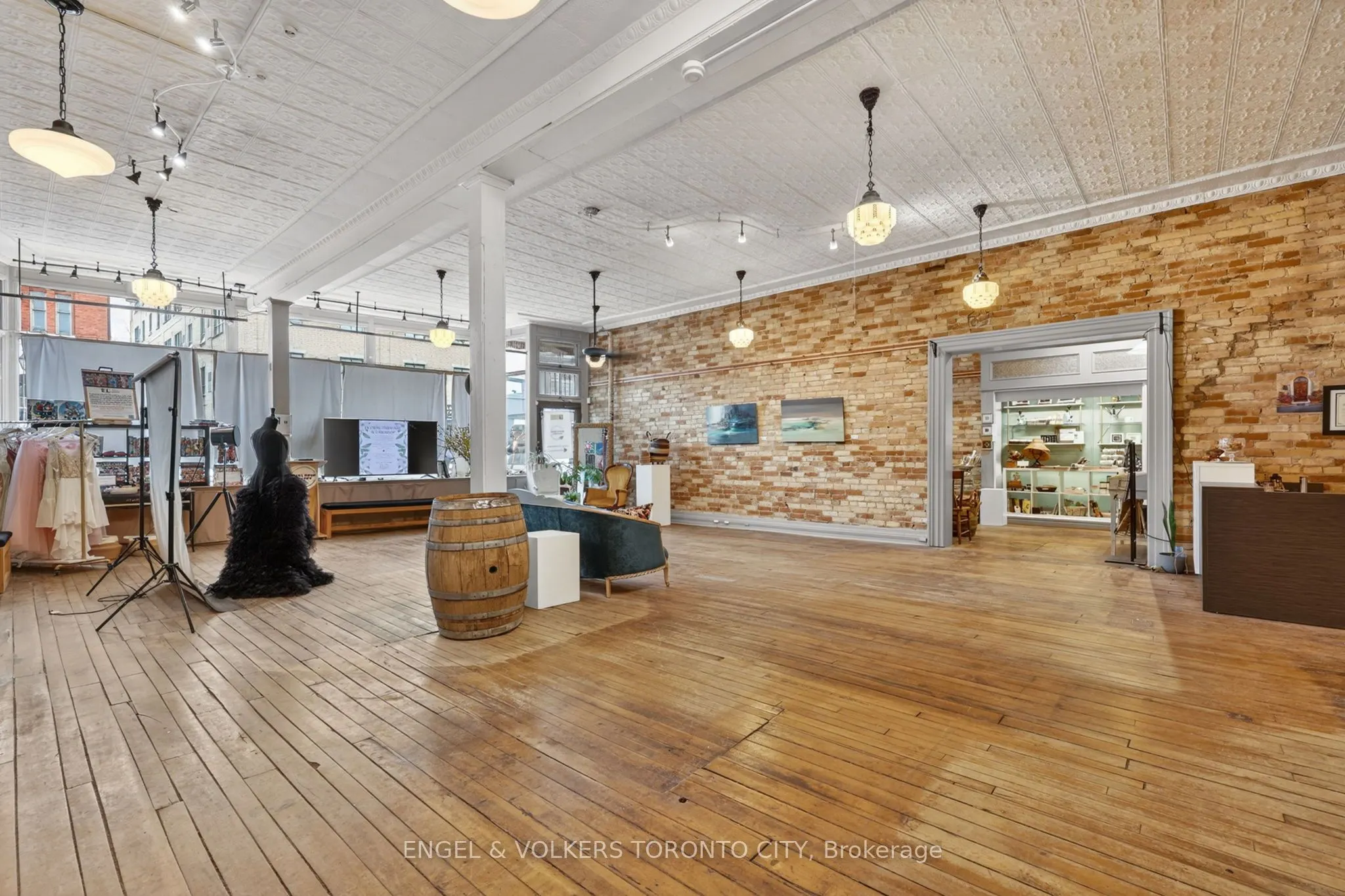 15210 Yonge Street
