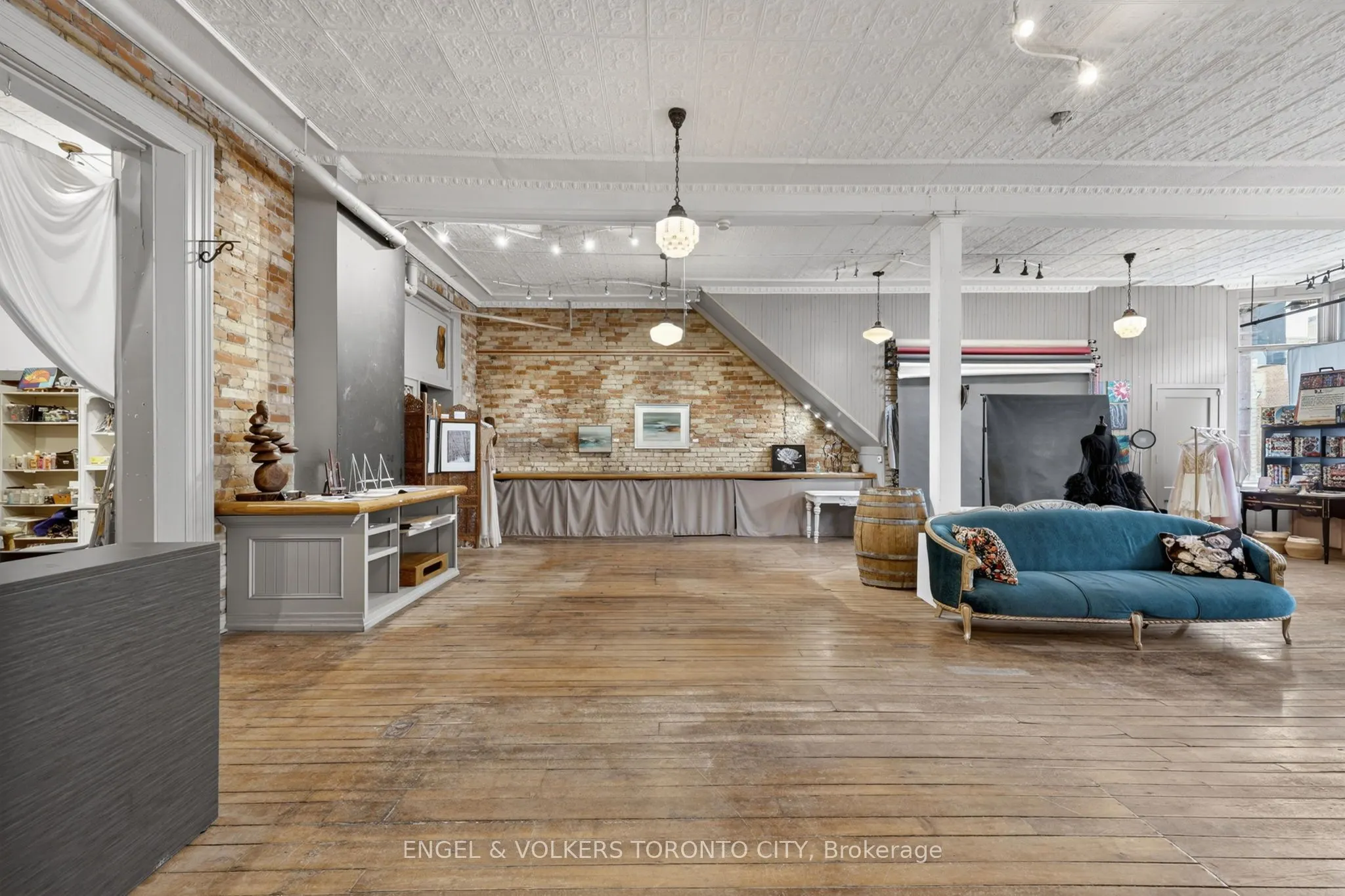 15210 Yonge Street