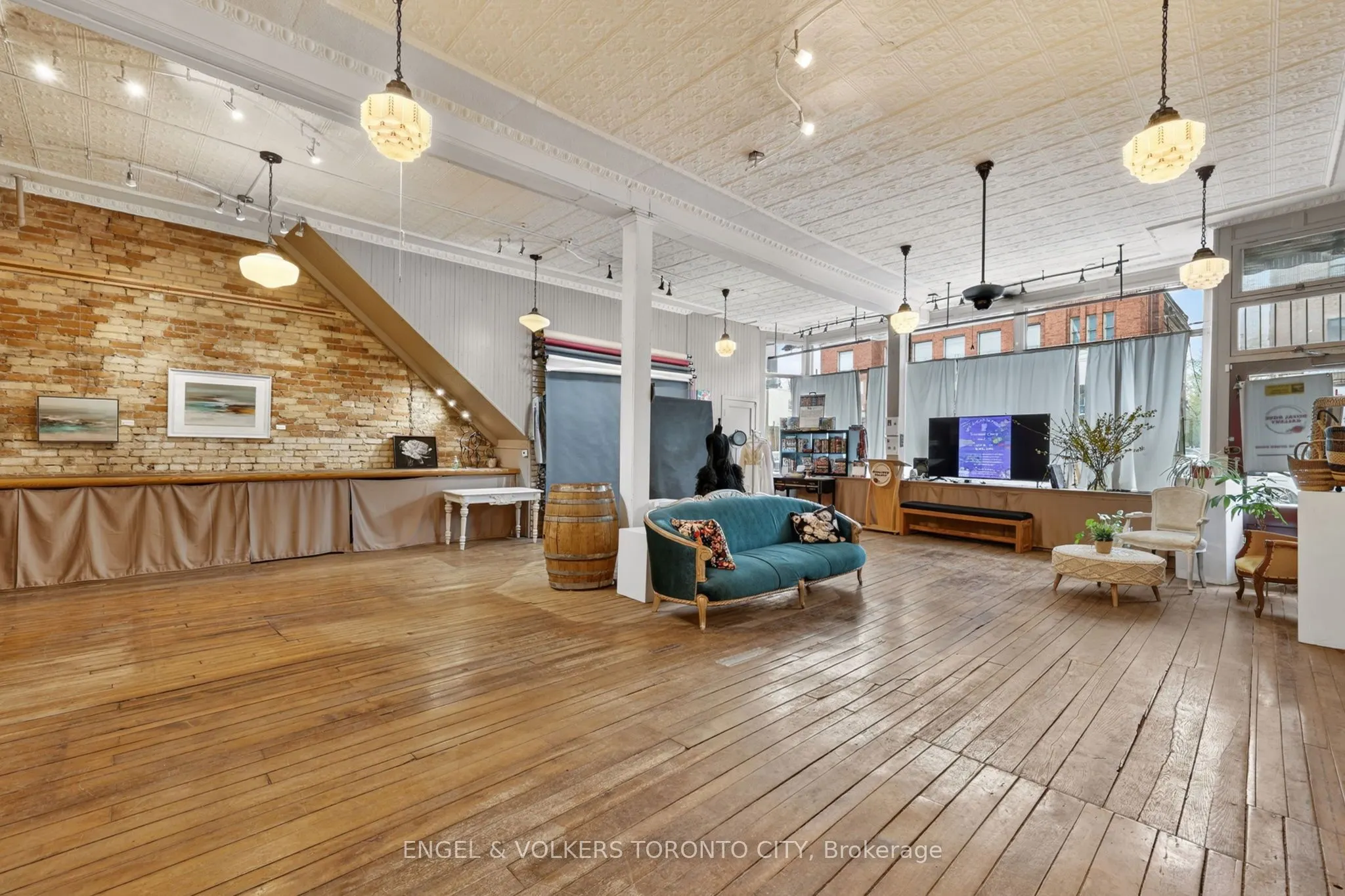 15210 Yonge Street