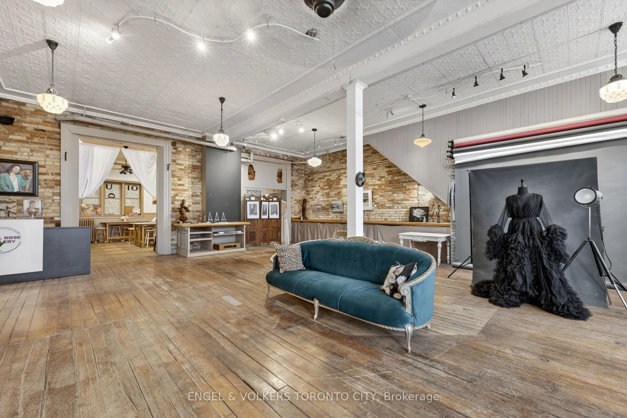 15210 Yonge Street