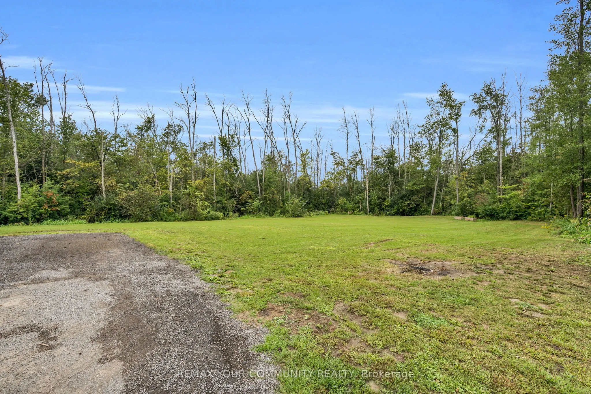 B33370 Thorah Side Road