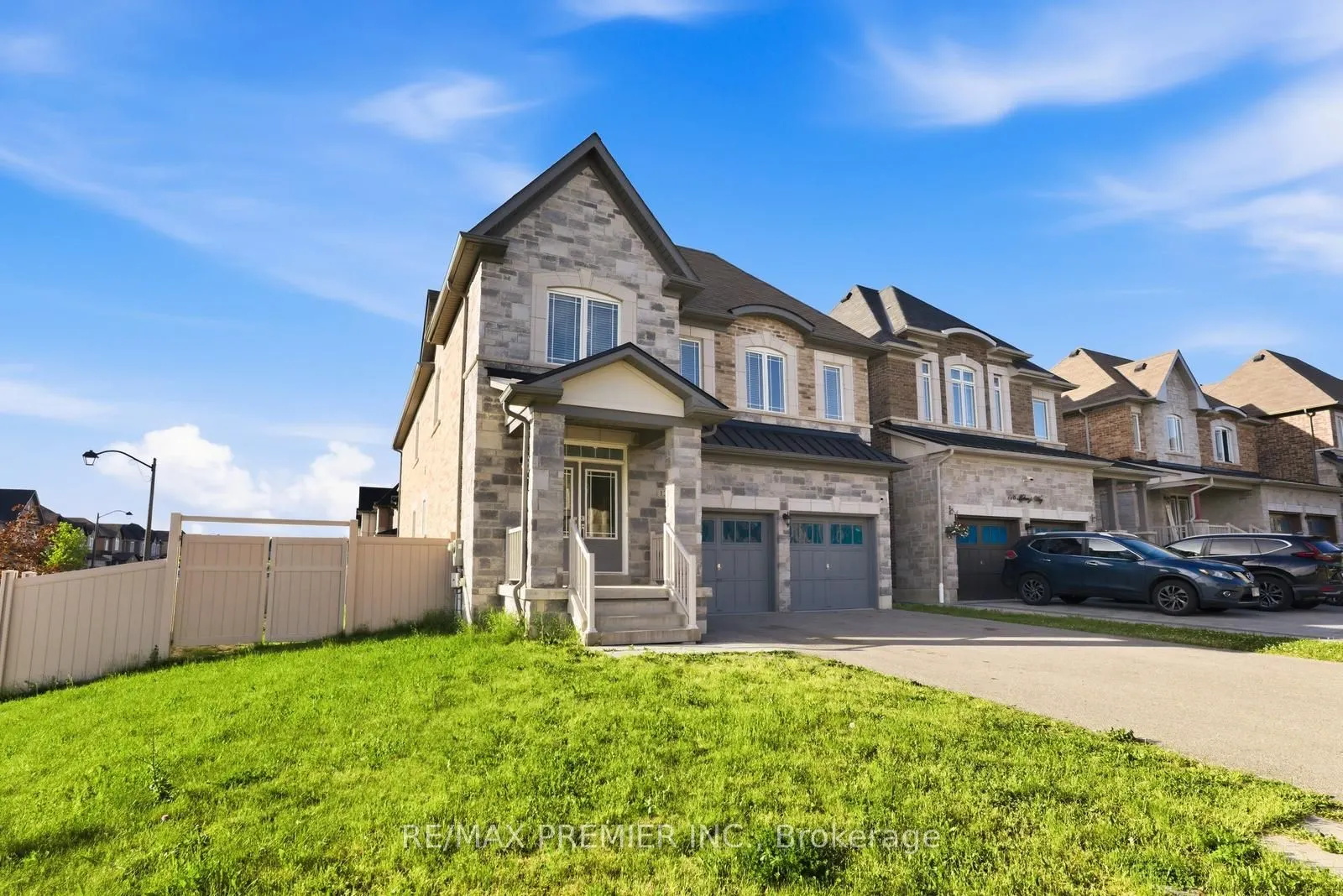 122 Mckenzie Way