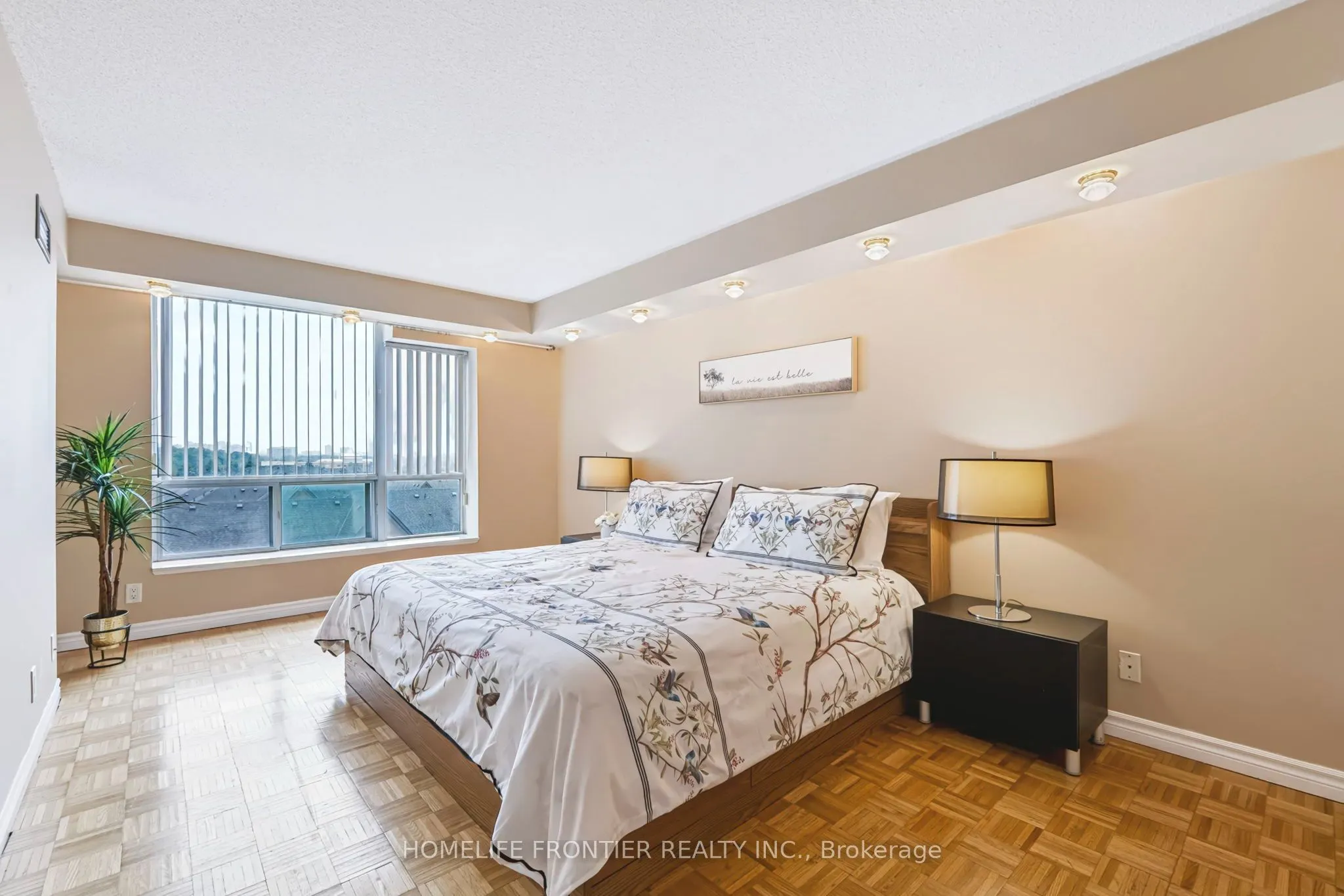 745 New Westminster Drive #610